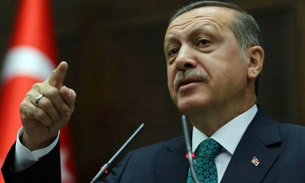 Τουρκία: Συνεχίζονται οι διώξεις με κάθε μέσο σε βάρος απλών πολιτών